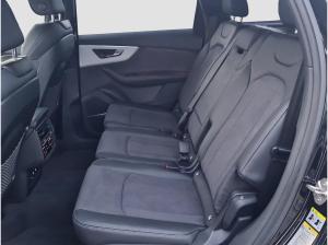 Audi Q7 SUV S line TDI qu. StHzg MATRIX HUD 360°