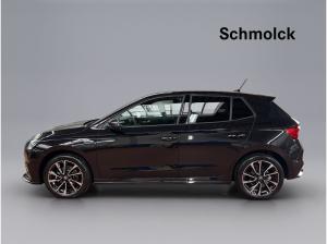 Skoda Fabia Monte Carlo 1.5 TSI DSG LED NAVI ACC PDC