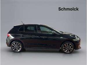 Skoda Fabia Monte Carlo 1.5 TSI DSG LED NAVI ACC PDC