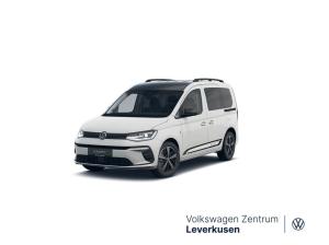 Volkswagen Caddy California