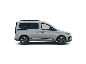 Volkswagen Caddy California