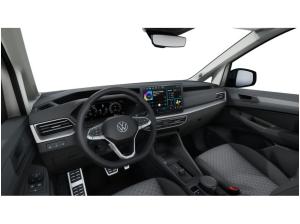 Volkswagen Caddy California