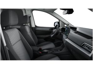 Volkswagen Caddy California