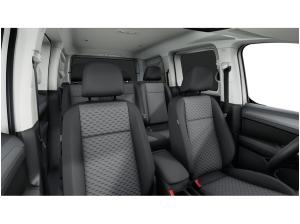 Volkswagen Caddy California