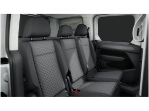 Volkswagen Caddy California