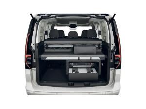 Volkswagen Caddy California