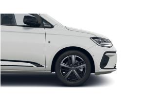 Volkswagen Caddy California