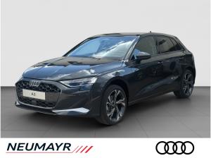 Audi A3 Sportback adv. TFSI s tronic TechPlus;MATRIX