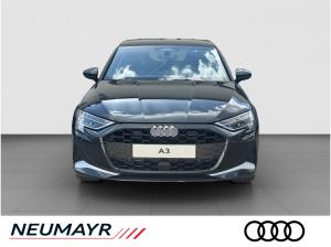 Audi A3 Sportback adv. TFSI s tronic TechPlus;MATRIX