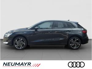 Audi A3 Sportback adv. TFSI s tronic TechPlus;MATRIX