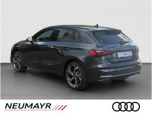 Audi A3 Sportback adv. TFSI s tronic TechPlus;MATRIX