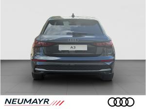 Audi A3 Sportback adv. TFSI s tronic TechPlus;MATRIX