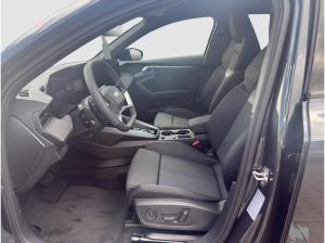 Audi A3 Sportback adv. TFSI s tronic TechPlus;MATRIX