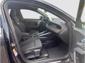 Audi A3 Sportback adv. TFSI s tronic TechPlus;MATRIX