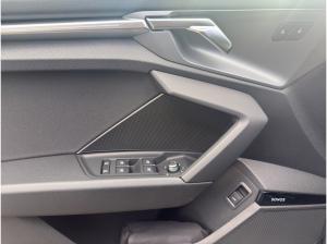 Audi A3 Sportback adv. TFSI s tronic TechPlus;MATRIX