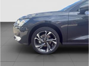 Audi A3 Sportback adv. TFSI s tronic TechPlus;MATRIX