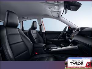 MG ZS Hybrid+ Luxury Pano ACC 360Kam Nav LED SHZ