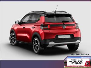Citroën C3 MAX WinterP Nav Kam PDC LED HUD PrivG Klimaau