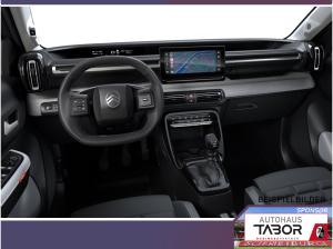 Citroën C3 MAX WinterP Nav Kam PDC LED HUD PrivG Klimaau