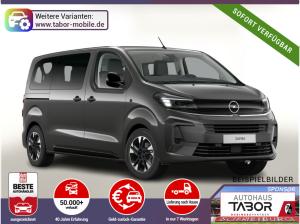Opel Zafira AT8 L GS 8-S Nav Massage Kam SHZ KlimaP