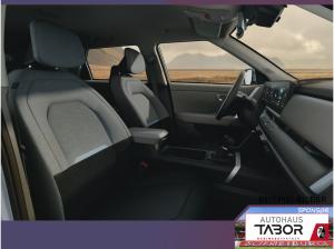 Kia Seltos MT ACC TotW PrivG Keyl LED Kam Carpl LM18