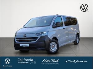 Volkswagen Transporter NewKombi 2,0 l TDI | Assistenzpaket