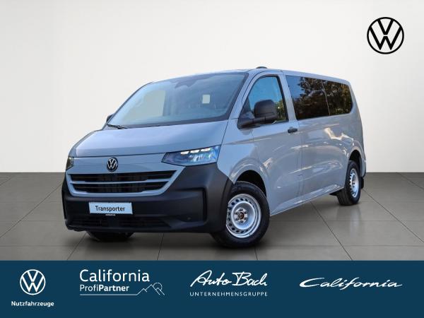 Volkswagen Transporter NewKombi 2,0 l TDI | Assistenzpaket