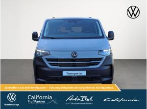 Volkswagen Transporter NewKombi 2,0 l TDI | Assistenzpaket