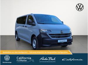 Volkswagen Transporter NewKombi 2,0 l TDI | Assistenzpaket