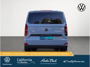 Volkswagen Transporter NewKombi 2,0 l TDI | Assistenzpaket