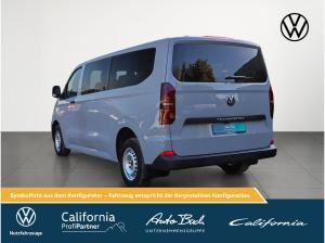 Volkswagen Transporter NewKombi 2,0 l TDI | Assistenzpaket