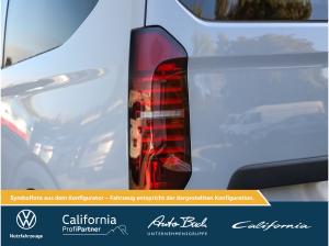 Volkswagen Transporter NewKombi 2,0 l TDI | Assistenzpaket