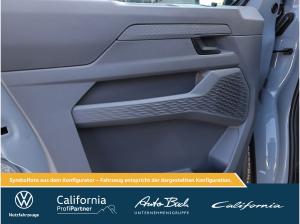 Volkswagen Transporter NewKombi 2,0 l TDI | Assistenzpaket