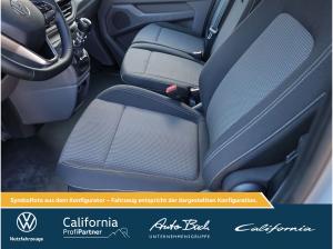 Volkswagen Transporter NewKombi 2,0 l TDI | Assistenzpaket