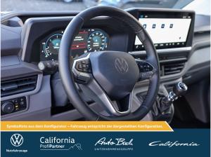 Volkswagen Transporter NewKombi 2,0 l TDI | Assistenzpaket