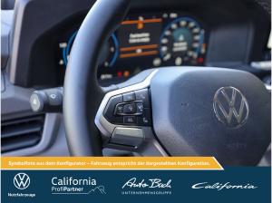 Volkswagen Transporter NewKombi 2,0 l TDI | Assistenzpaket