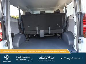 Volkswagen Transporter NewKombi 2,0 l TDI | Assistenzpaket