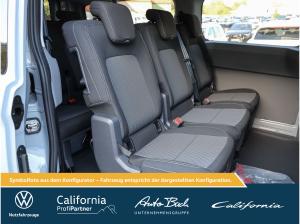 Volkswagen Transporter NewKombi 2,0 l TDI | Assistenzpaket