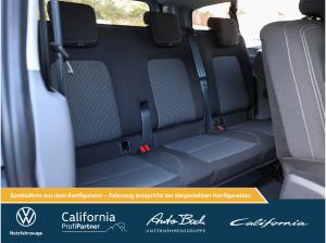 Volkswagen Transporter NewKombi 2,0 l TDI | Assistenzpaket