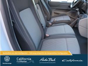 Volkswagen Transporter NewKombi 2,0 l TDI | Assistenzpaket
