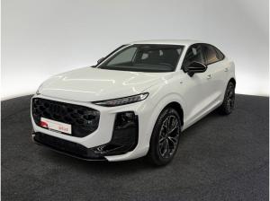 Audi Q3 Sportback TFSI qu. S tr. PDC NAVI RFK VIRTUAL