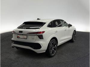 Audi Q3 Sportback TFSI qu. S tr. PDC NAVI RFK VIRTUAL