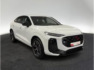 Audi Q3 Sportback TFSI qu. S tr. PDC NAVI RFK VIRTUAL