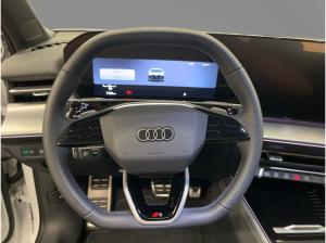 Audi Q3 Sportback TFSI qu. S tr. PDC NAVI RFK VIRTUAL