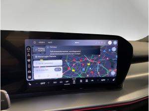 Audi Q3 Sportback TFSI qu. S tr. PDC NAVI RFK VIRTUAL