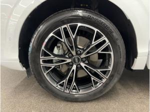 Audi Q3 Sportback TFSI qu. S tr. PDC NAVI RFK VIRTUAL
