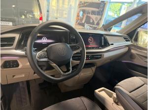 Volkswagen Multivan Edition Vollausstattung LED STandhzg AHK Navi Kamera Massagesitze