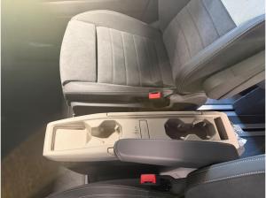 Volkswagen Multivan Edition Vollausstattung LED STandhzg AHK Navi Kamera Massagesitze