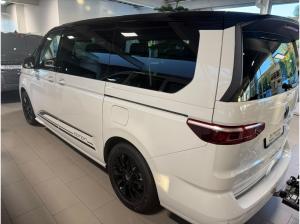 Volkswagen Multivan Edition Vollausstattung LED STandhzg AHK Navi Kamera Massagesitze