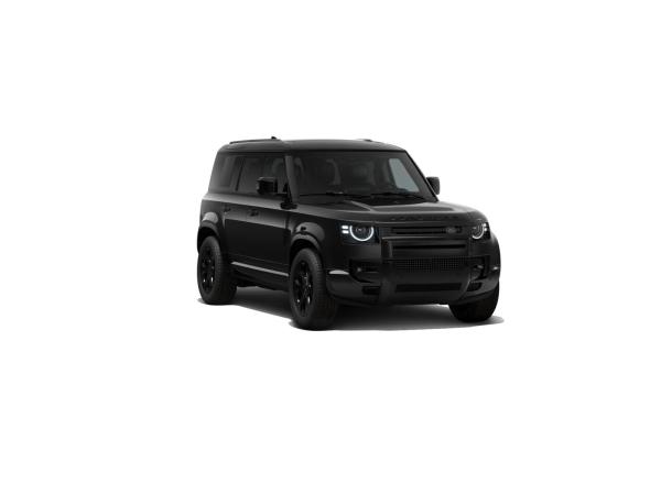 Land Rover Defender 110 3.0 Diesel D350 X-Dynamic SE*7-Sitzer!!!*SOFORT!!!*